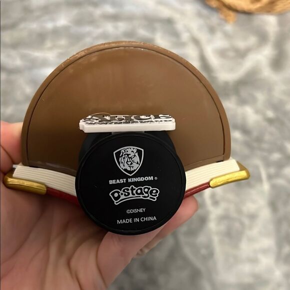 Beast Kingdom Disney D-Stage 077 - Story Book Series Alice in Wonderland Figure - Picture 5 of 7